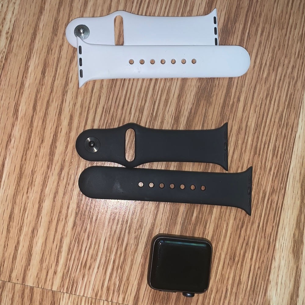 Apple Watch 3 series